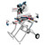 Bosch GTA 2500 W Stand