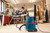 Bosch GAS 20 L SFC Dust Extraction 230V