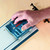 Bosch RA 32 Router Attachment