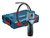 Bosch GIC 120C Professional Cordless Inspection Camera With L-Boxx