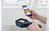 Bosch GTC 400 C Professional Thermal Imaging Camera With L-Boxx