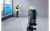 Bosch GLL 3-80 CG Professional Green Line Laser With Universal Holder in L-Boxx