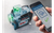 Bosch GLL 3-80 CG Professional Green Line Laser With Universal Holder in L-Boxx
