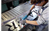 Bosch GSI 14 CE 230V Professional Burnisher