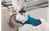 Bosch GWS 7-115 Professional Angle Grinder