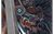 Bosch GWS 9-115 P Professional Angle Grinder