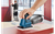 Bosch GSS 160-1 A Professional Orbital Sander