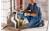 Bosch GBH 5-40 DCE SDS-Max Professional Rotary Hammer