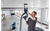 Bosch GDE 16 Plus  Dust Extraction