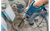 Bosch GSB 162-2 RE Professional Impact Drill