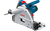 Bosch GKT 55 GCE Professional Plunge Saw