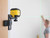 Stanley Cubix™ Cross Line Laser Level (Green Beam)