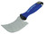 Faithful Quarter Moon Window Knife