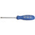 Draper Cross Slot Mechanics Screwdriver (100MM X NO 2)