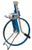 Bosch GWM 40 Professional Measuring Wheel