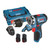 Bosch GSR 12 V-15 FC GFA12-B Chuck 12V Drill Driver