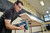 Bosch GST 12 V-70 12V Jigsaw