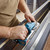 Bosch GHO 12 V-20 Brushless Planer (1 Battery)