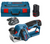 Bosch GHO 12 V-20 Brushless Planer (1 Battery) (GHO12V-20 - Clearance)