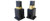 Evolution Carbon Brush Set for Rage B Saw ( EV1BS18)