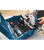 Bosch GKS 18 V-57 G 18V Circular Saw 2 x 5Ah Batteries