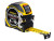 Stanley FatMax 5m(16ft) Auto Lock Short Tape (STA033503)