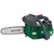 Draper 25.4cc 10" Petrol Top Handle Chainsaw