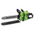 Draper 37cc 16" Petrol Chainsaw with Oregon Bar & Chain (02567)
