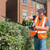 Draper 500mm 22.5cc Petrol Hedge Trimmer (32319)