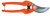 Bahco Metal Bypass Secateurs