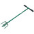 Draper Soft Grip Garden Tiller (28163)