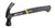 Stanley FatMax 450g(16oz) Curved Claw Antivibe Hammer (STA151275)