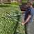 Draper 200mm Telescopic Straight Edge Garden Shears (36780)