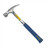 Estwing E324S 680g(24oz) Vinyl Handle Straight Claw Hammer