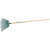 Draper 550mm Plastic Head Leaf Rake (31069)