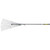 Draper Adjustable Leaf Rake (190-570mm) (21862)