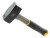 Stanley 1Kg Fibreglass Handle Lump Hammer (STA054126)