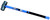 Tala 1.8kg(4lb)Fibreglass Shaft Sledge Hammer