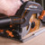 Evolution 185mm TCT Plunge Saw (2x Rails) (R185CCSX+)