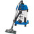 Draper 30L Wet Dry Vacuum with Stainless Steel Tank (1600W)