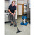 Draper 30L Wet Dry Vacuum with Stainless Steel Tank (1600W)