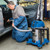 Draper 30L Wet Dry Vacuum with Stainless Steel Tank (1600W)
