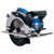 Draper 1300W 185mm Circular Saw (56791)