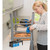 Draper Stormforce Cordless Li-Ion Screwdriver Kit (3.6V) (83568)