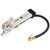 Draper Air Line Inflator with Twin Open Ended Clip on Connector
