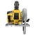 Dewalt DCS572N 18V 184mm Rail Comptaible Circular Saw (Body Only) (DCS572N)
