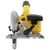 Dewalt DCS572N 18V 184mm Rail Comptaible Circular Saw (Body Only) (DCS572N)