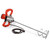 Battipav Mini Max 1600W Mixing Drill 110V (4160)