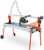 Battipav Supreme 150S Marble Bridge Saw with Wheels & Laser (81501)