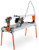 Battipav Supreme 150 Marble Bridge Saw (8150)